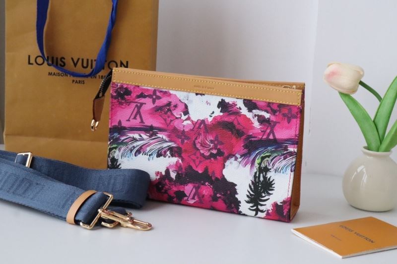 LV Clutch Bags